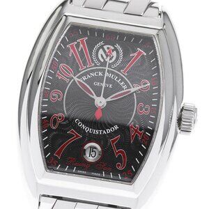 FRANCK MULLER Conquistador 8005HSC Limited edition Automatic Men's_840588